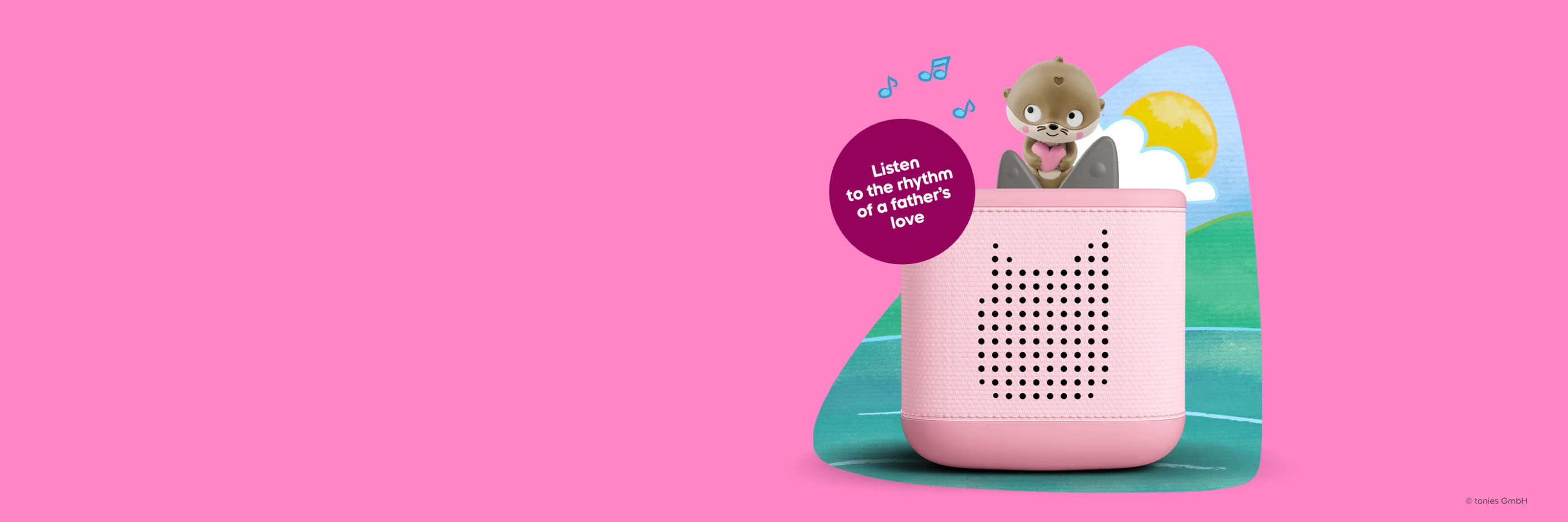 Spark Joy with Screen-Free Stories